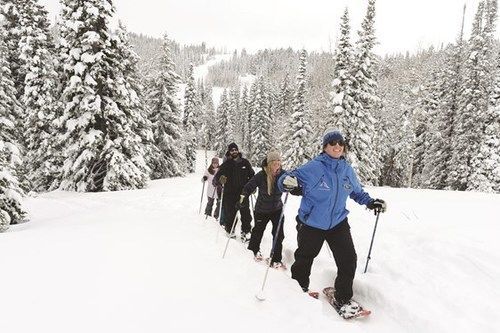 Targhee Lodge By Grand Targhee Resort Alta Exterior photo